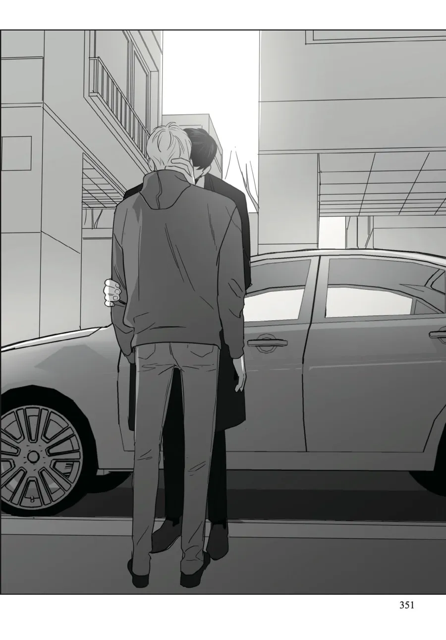 Read Lover Boy (Manga) chapter 1 image 346 on Lezhin