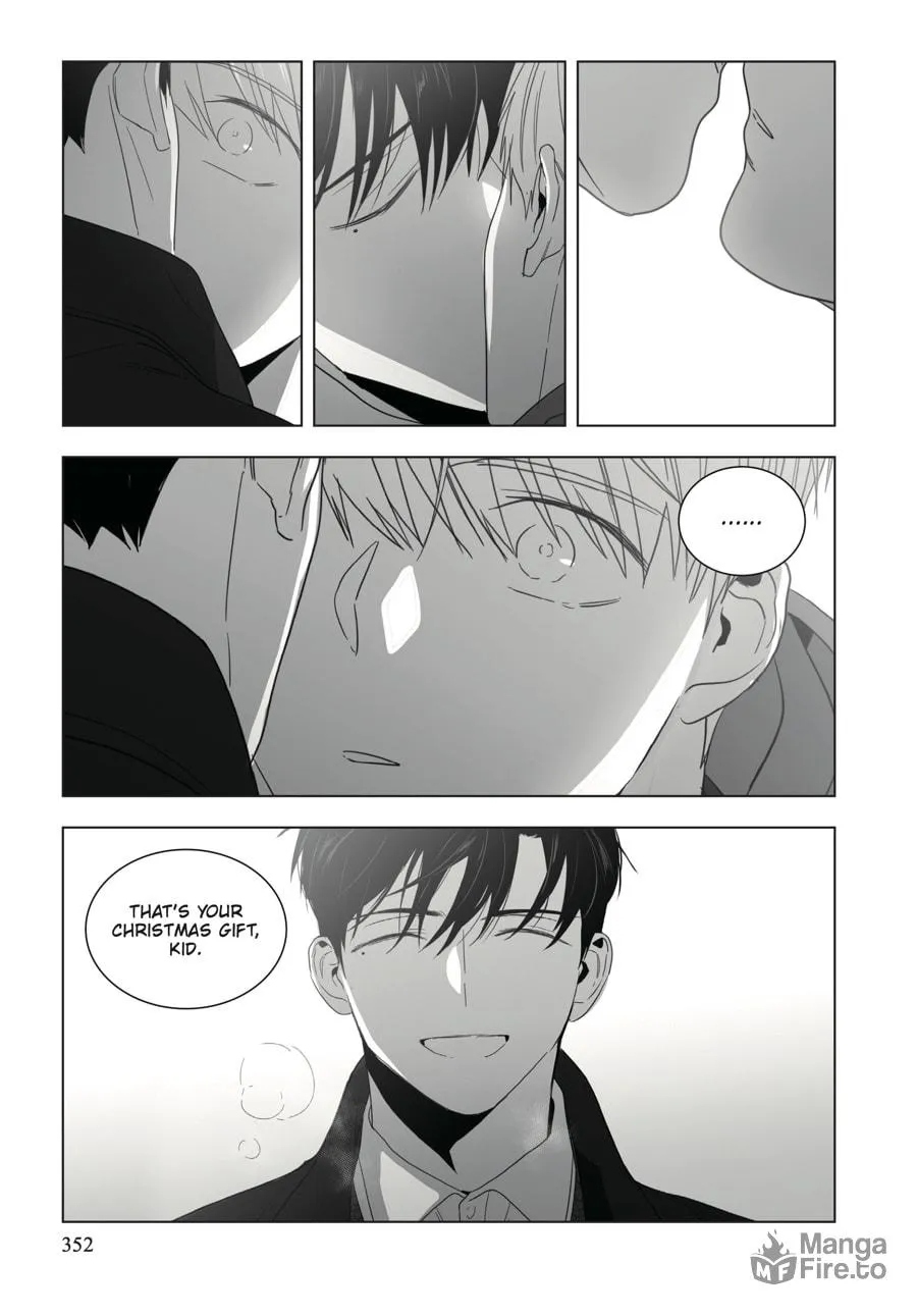 Read Lover Boy (Manga) chapter 1 image 347 on Lezhin