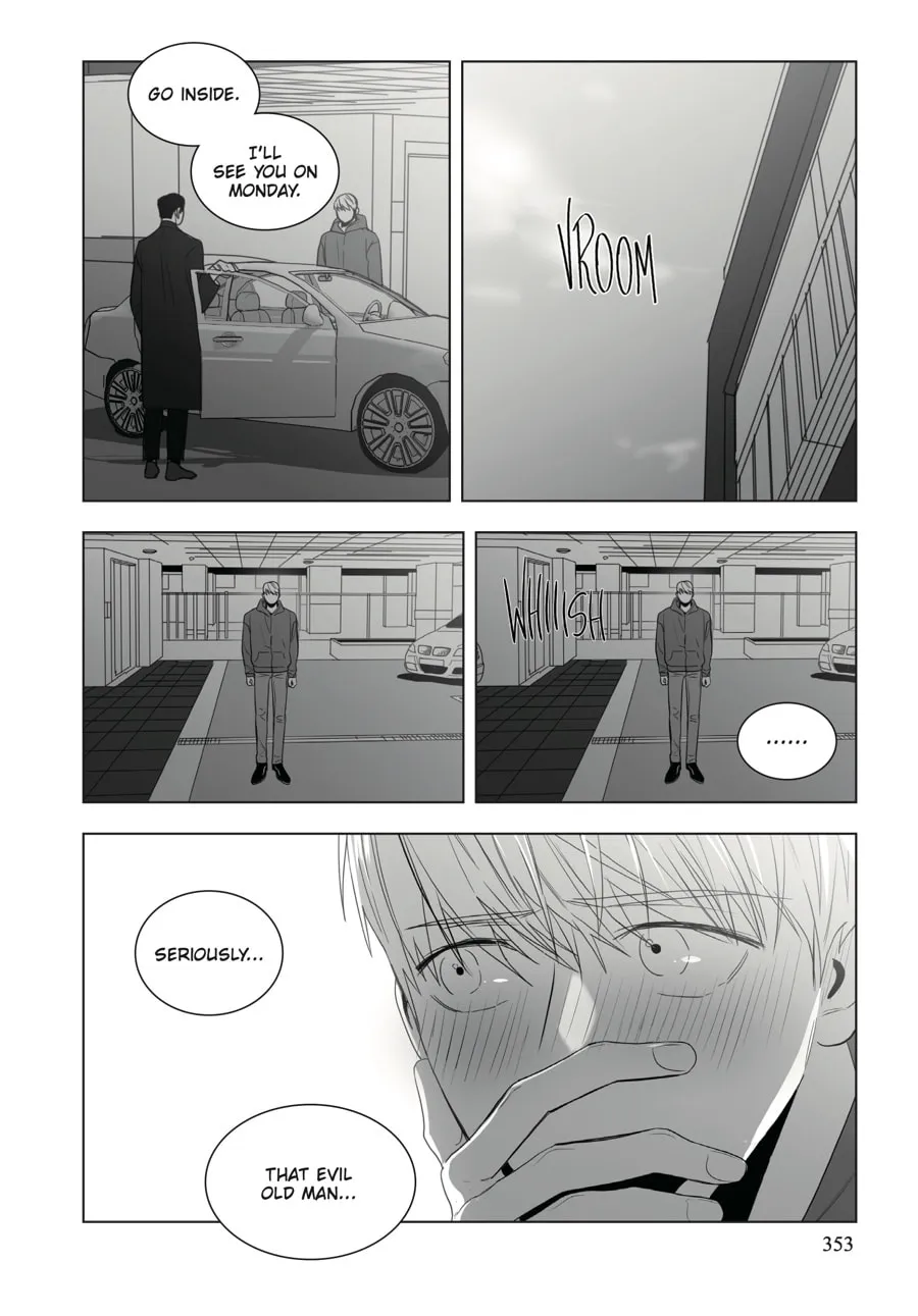 Read Lover Boy (Manga) chapter 1 image 348 on Lezhin