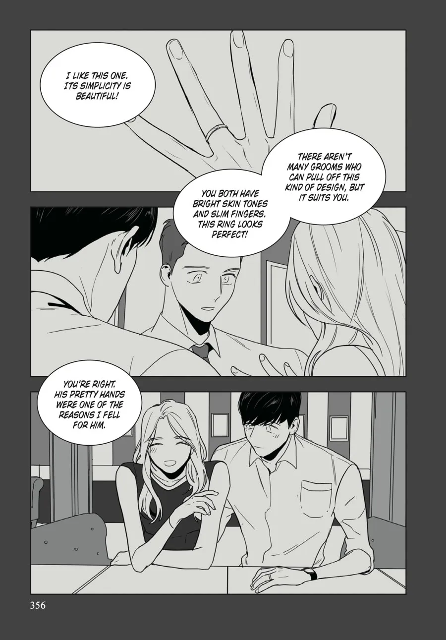 Read Lover Boy (Manga) chapter 1 image 351 on Lezhin
