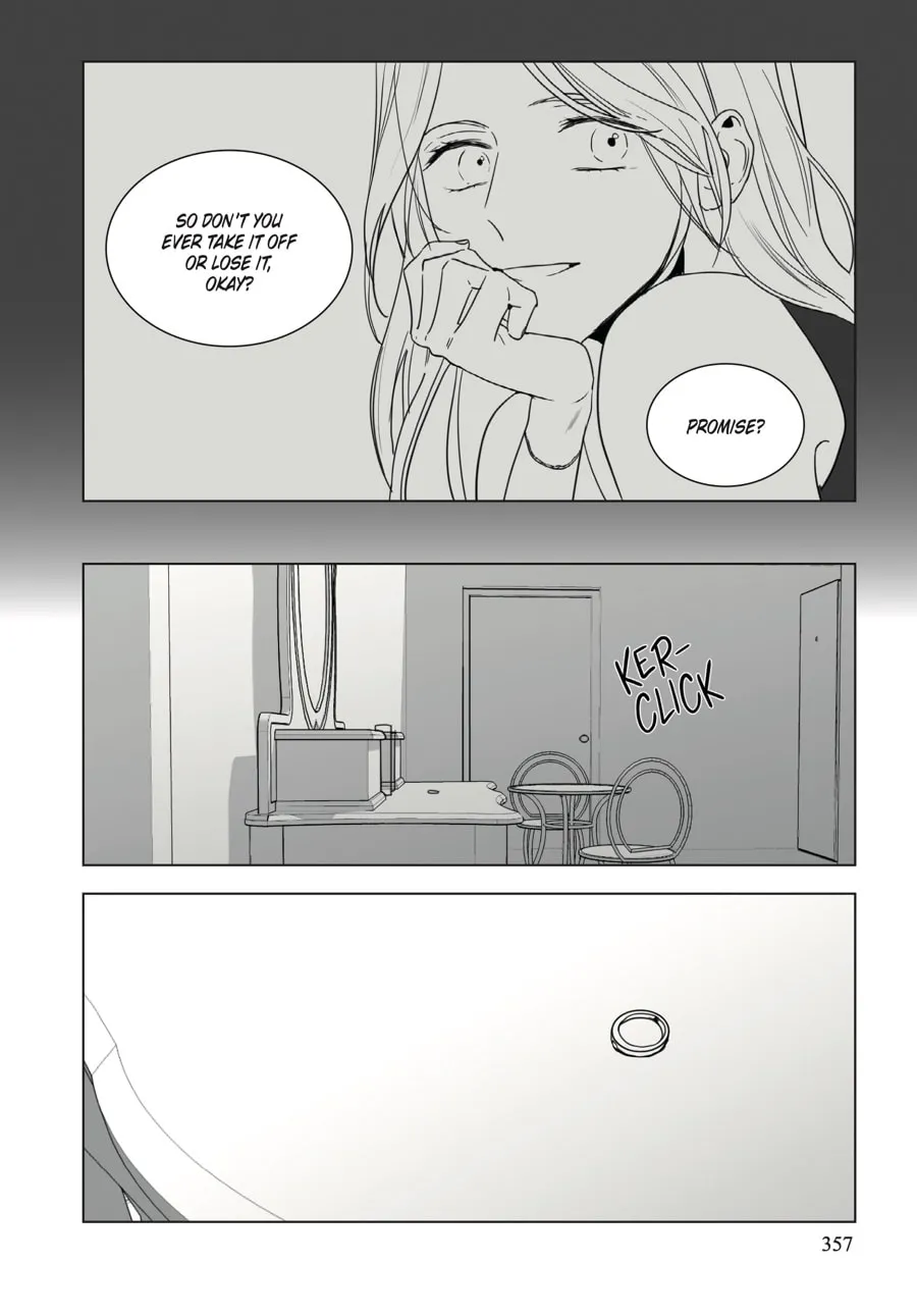 Read Lover Boy (Manga) chapter 1 image 352 on Lezhin
