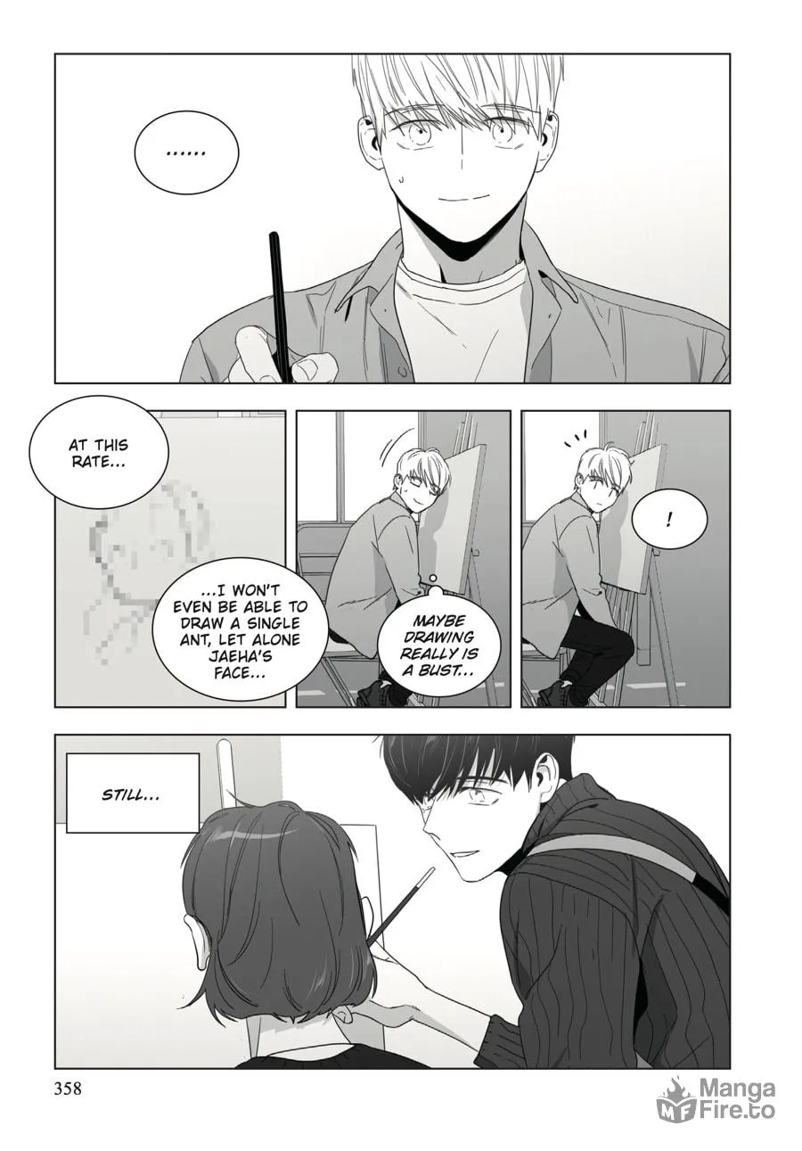 Read Lover Boy (Manga) chapter 1 image 353 on Lezhin
