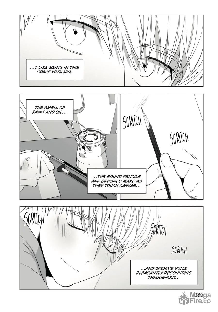 Read Lover Boy (Manga) chapter 1 image 354 on Lezhin