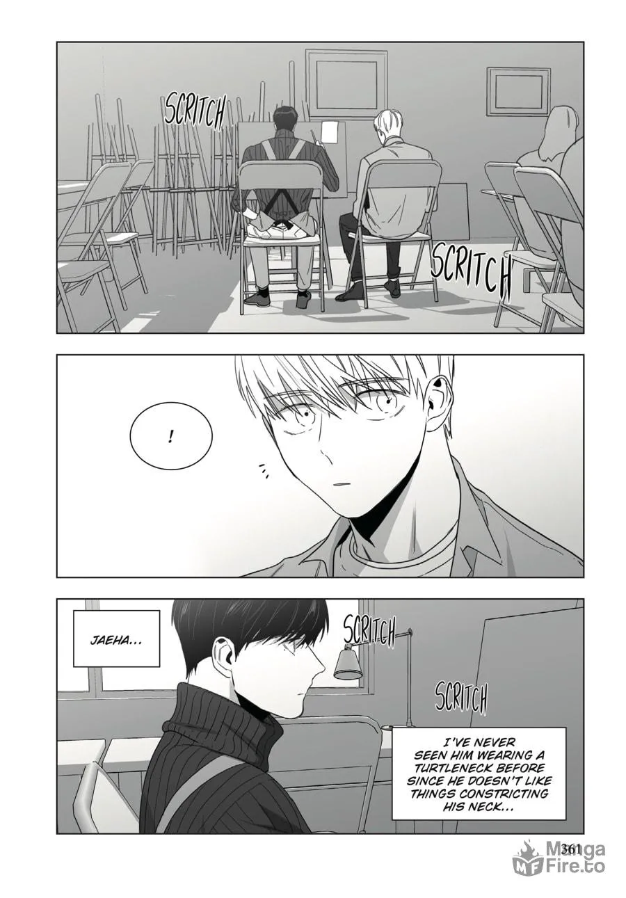 Read Lover Boy (Manga) chapter 1 image 356 on Lezhin