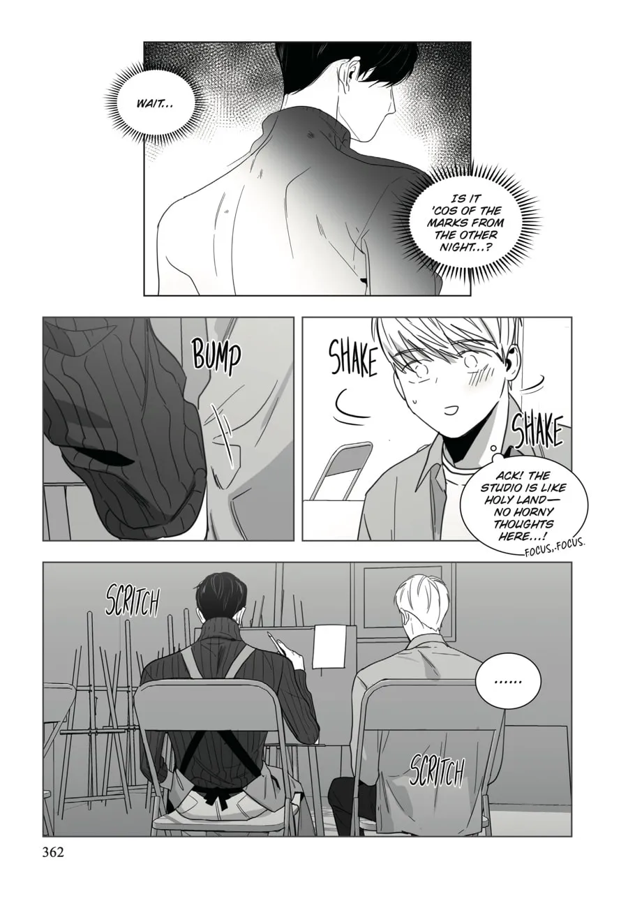 Read Lover Boy (Manga) chapter 1 image 357 on Lezhin