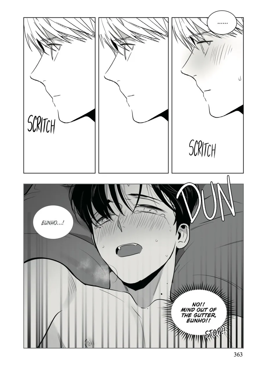 Read Lover Boy (Manga) chapter 1 image 358 on Lezhin