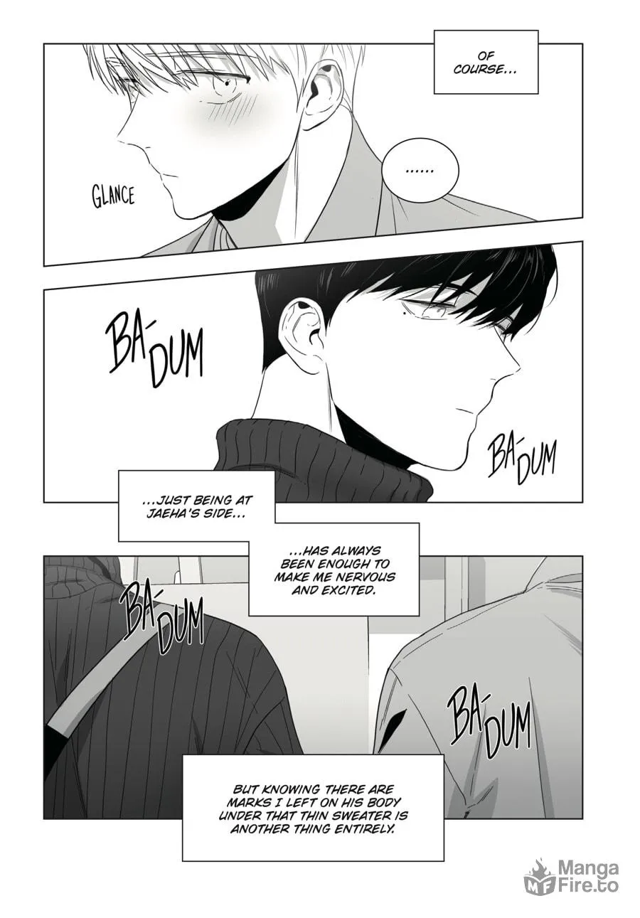 Read Lover Boy (Manga) chapter 1 image 359 on Lezhin