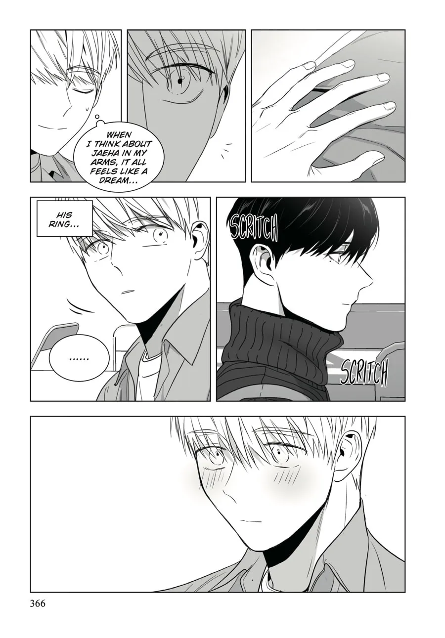 Read Lover Boy (Manga) chapter 1 image 361 on Lezhin