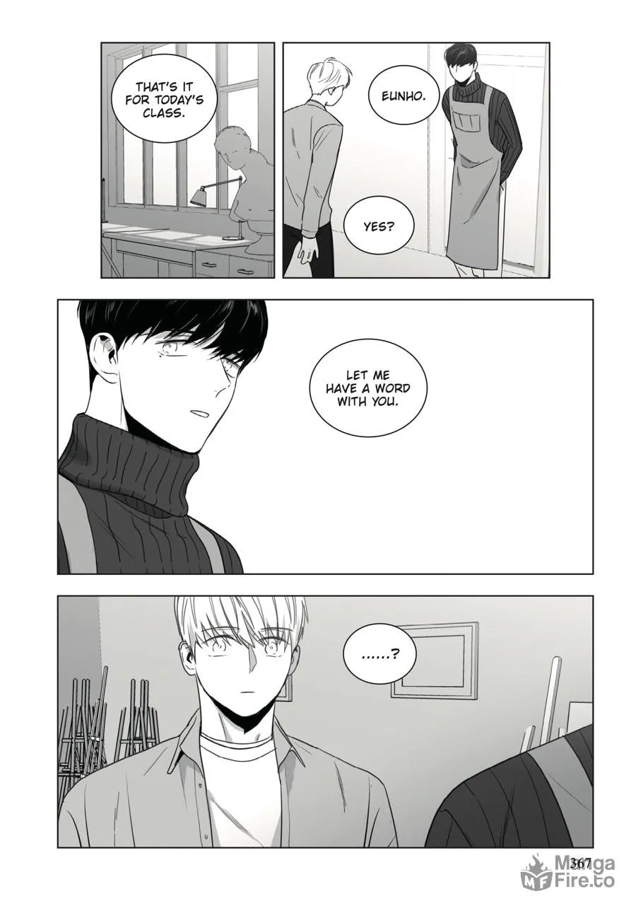 Read Lover Boy (Manga) chapter 1 image 362 on Lezhin