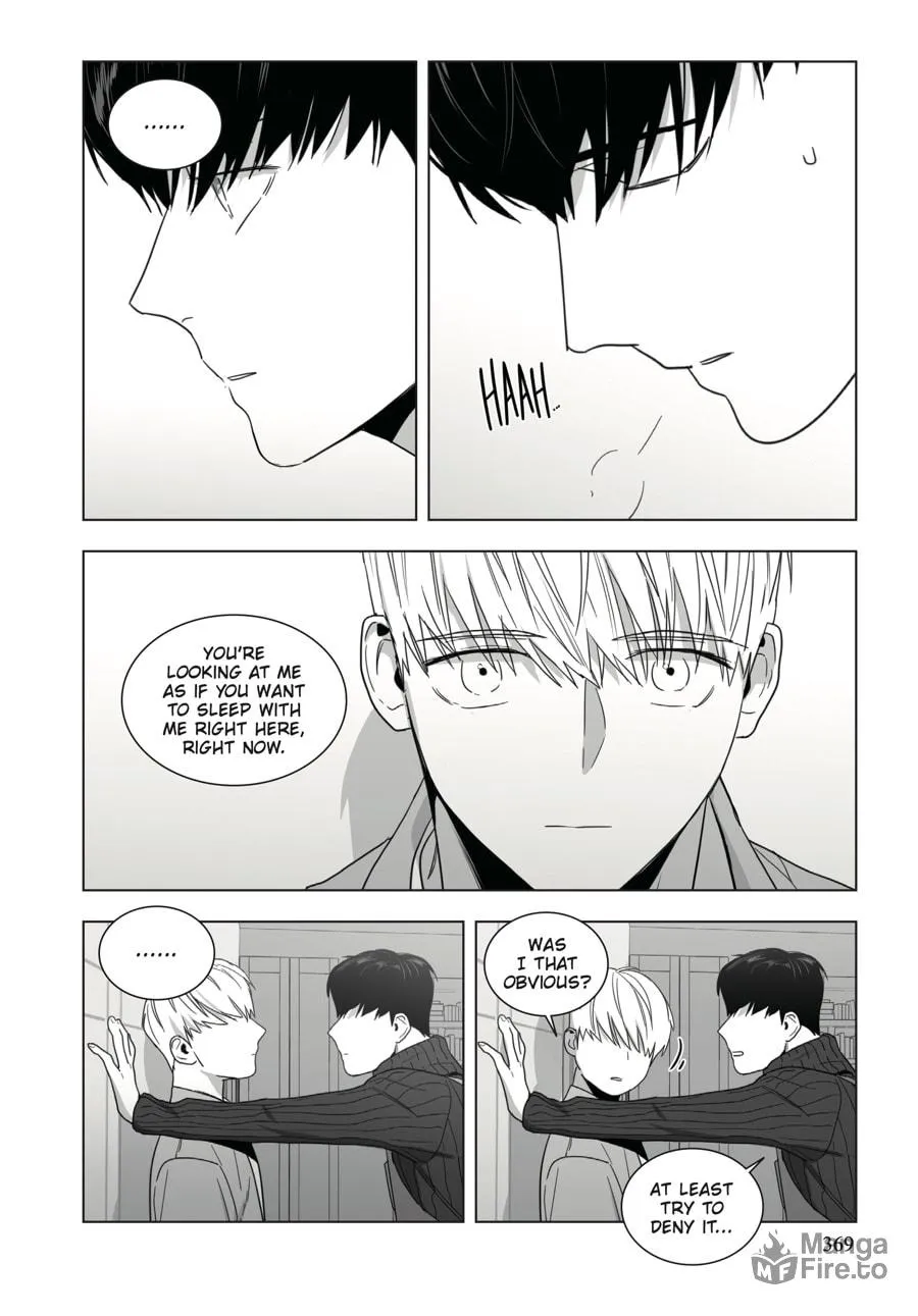 Read Lover Boy (Manga) chapter 1 image 364 on Lezhin
