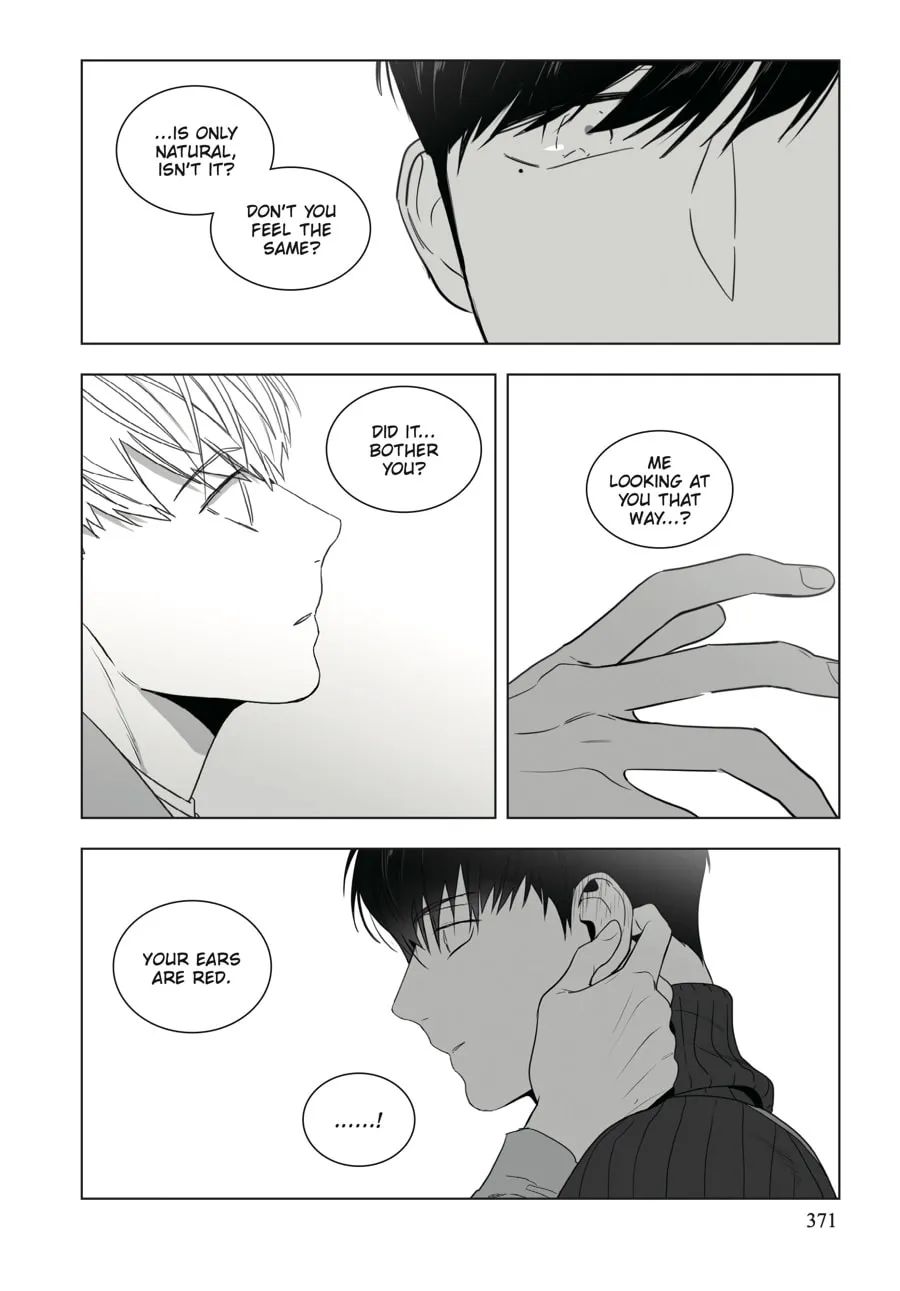 Read Lover Boy (Manga) chapter 1 image 366 on Lezhin
