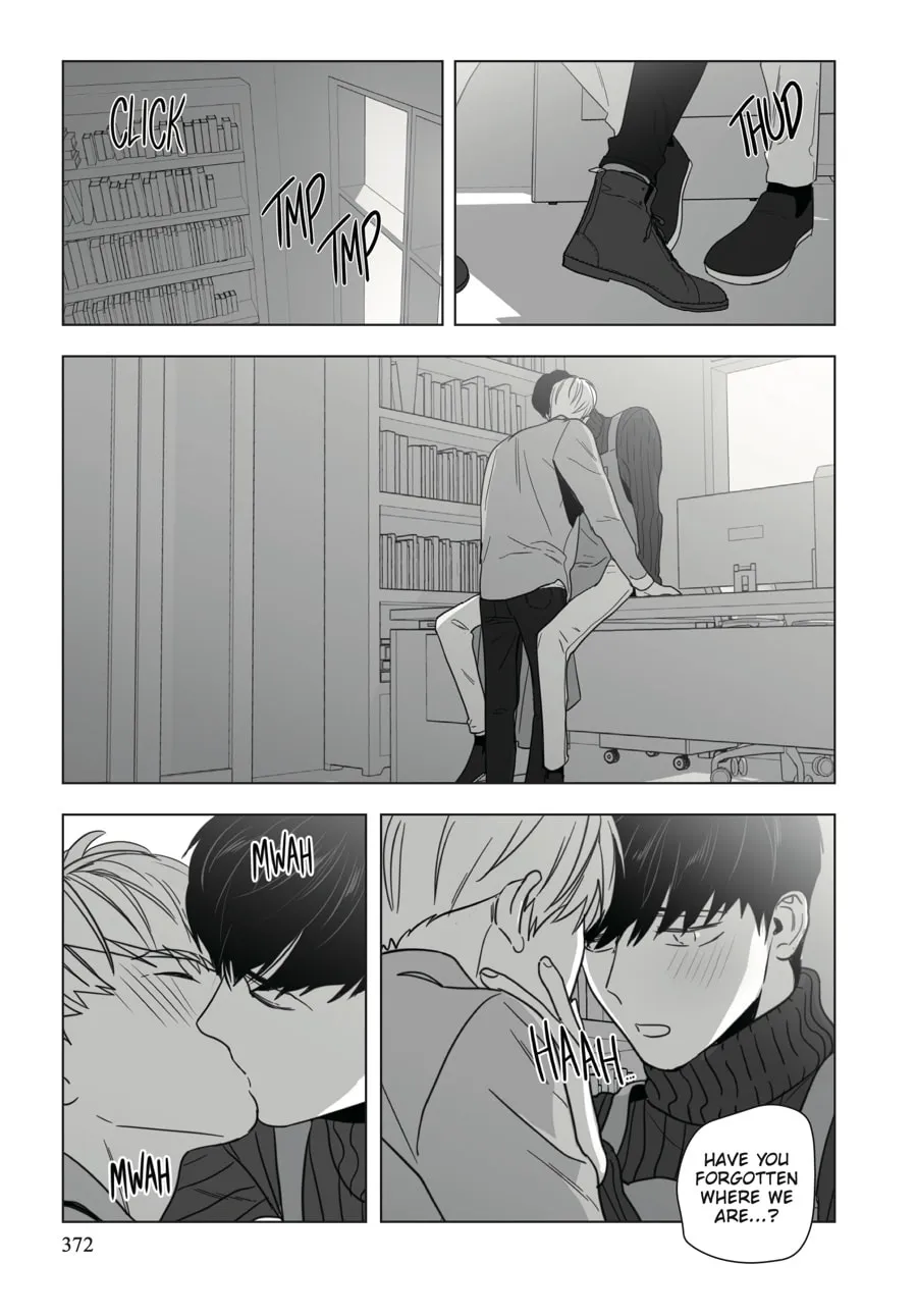 Read Lover Boy (Manga) chapter 1 image 367 on Lezhin