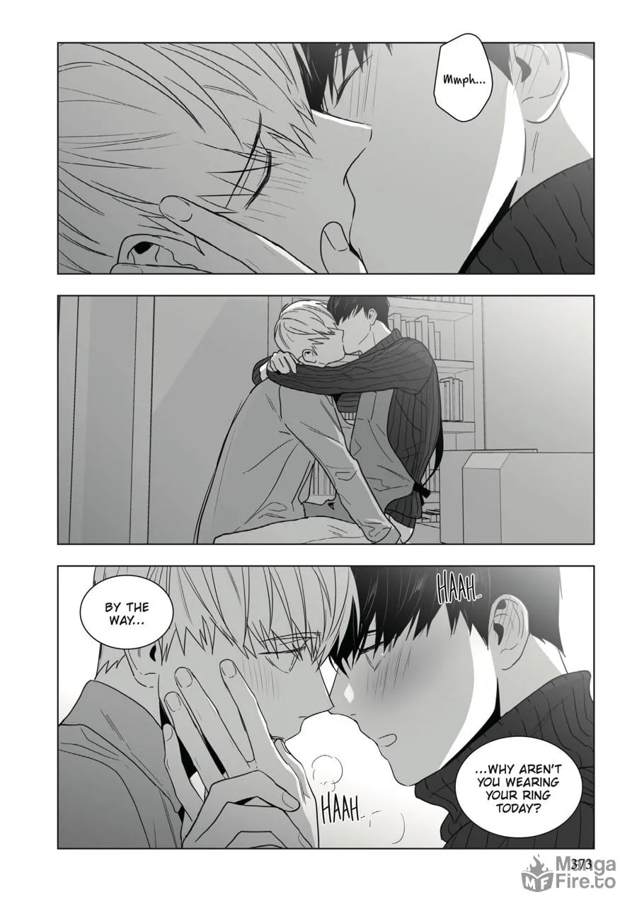 Read Lover Boy (Manga) chapter 1 image 368 on Lezhin