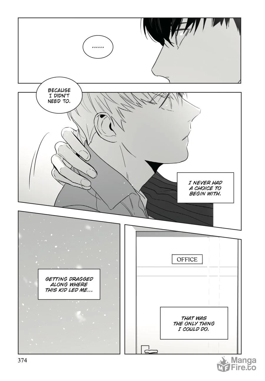 Read Lover Boy (Manga) chapter 1 image 369 on Lezhin