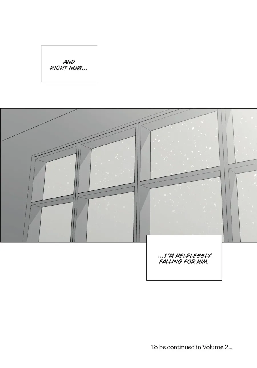 Read Lover Boy (Manga) chapter 1 image 370 on Lezhin