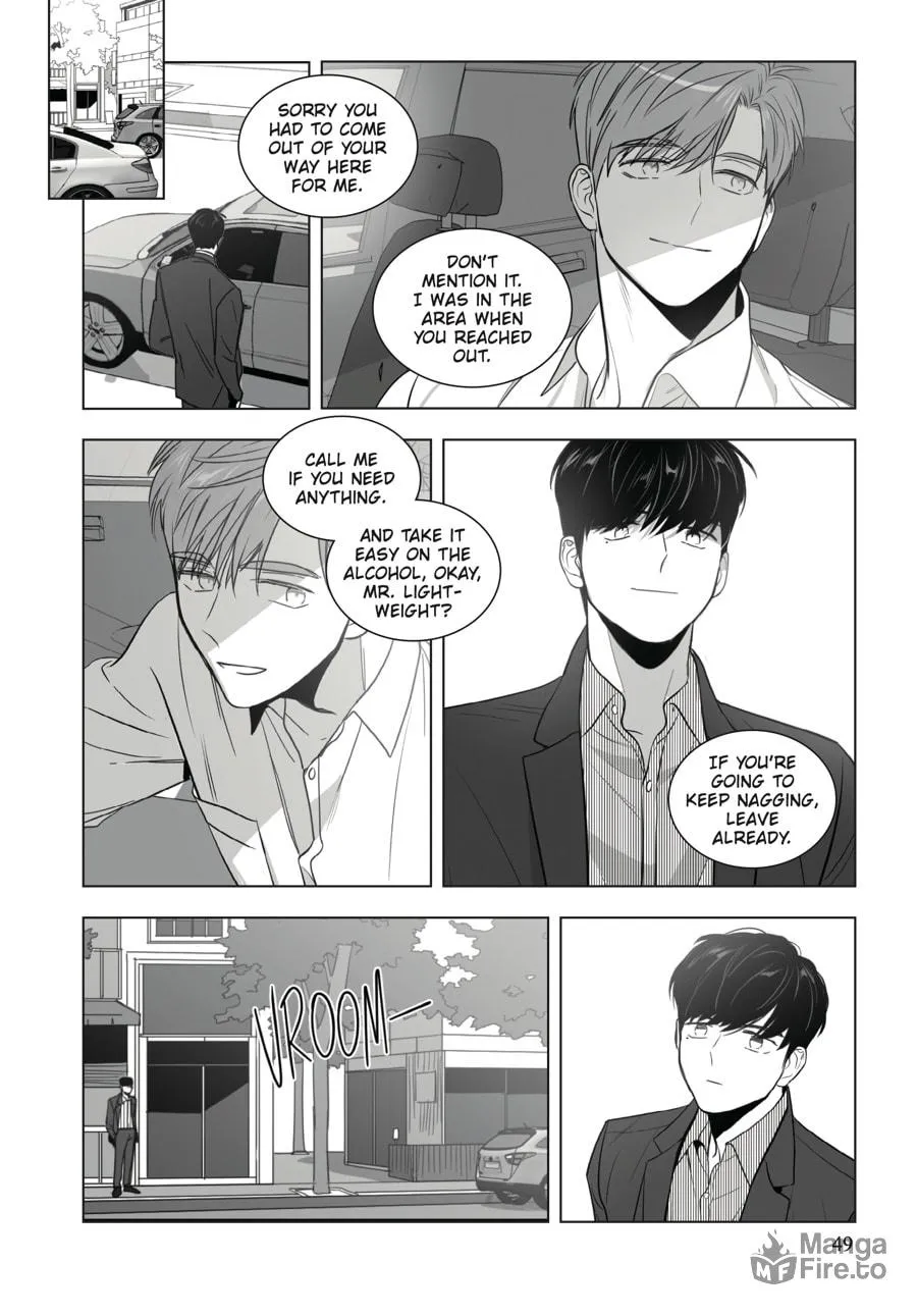 Read Lover Boy (Manga) chapter 1 image 44 on Lezhin