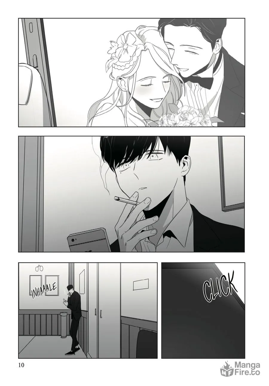 Read Lover Boy (Manga) chapter 1 image 5 on Lezhin