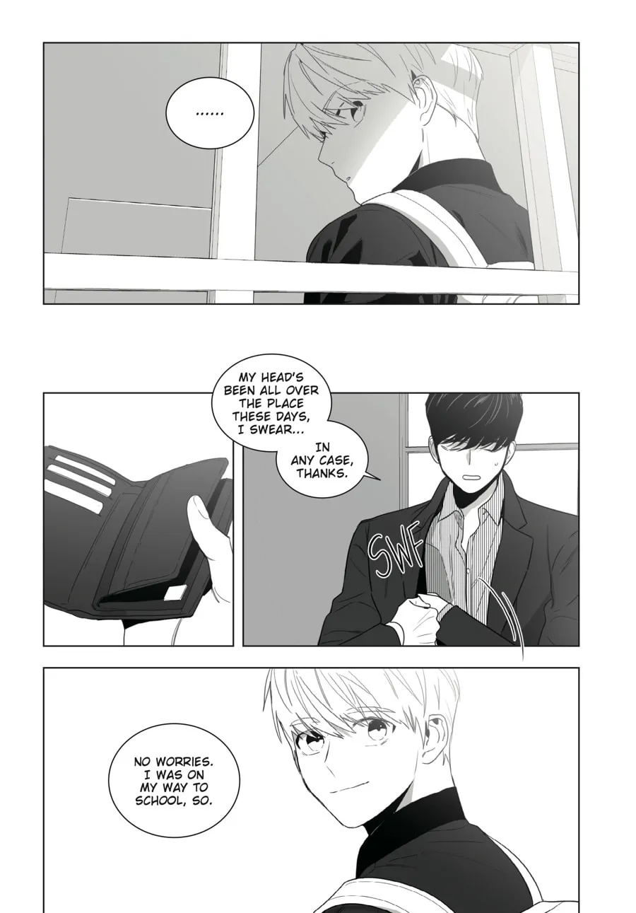 Read Lover Boy (Manga) chapter 1 image 51 on Lezhin