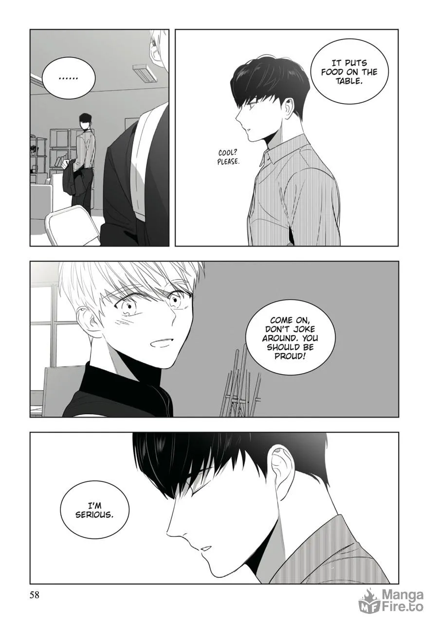 Read Lover Boy (Manga) chapter 1 image 53 on Lezhin