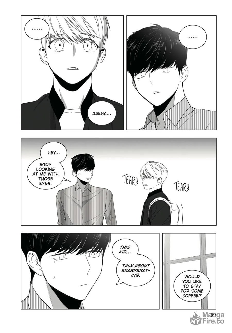 Read Lover Boy (Manga) chapter 1 image 54 on Lezhin