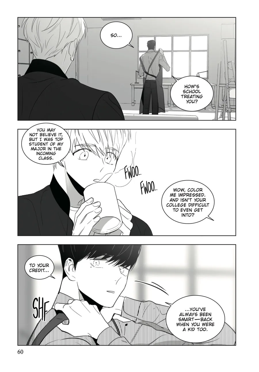 Read Lover Boy (Manga) chapter 1 image 55 on Lezhin