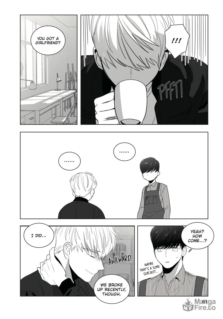 Read Lover Boy (Manga) chapter 1 image 56 on Lezhin