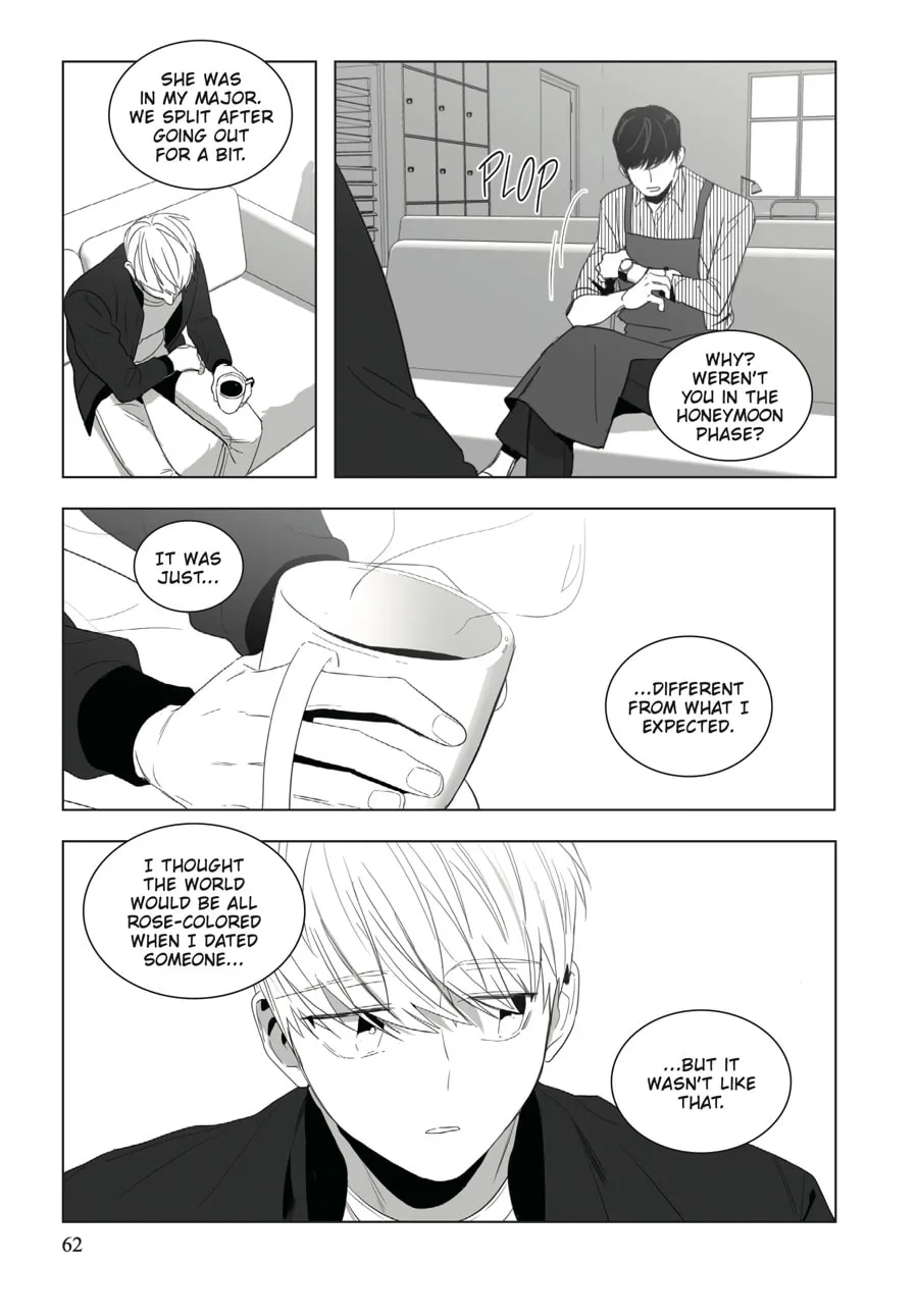 Read Lover Boy (Manga) chapter 1 image 57 on Lezhin
