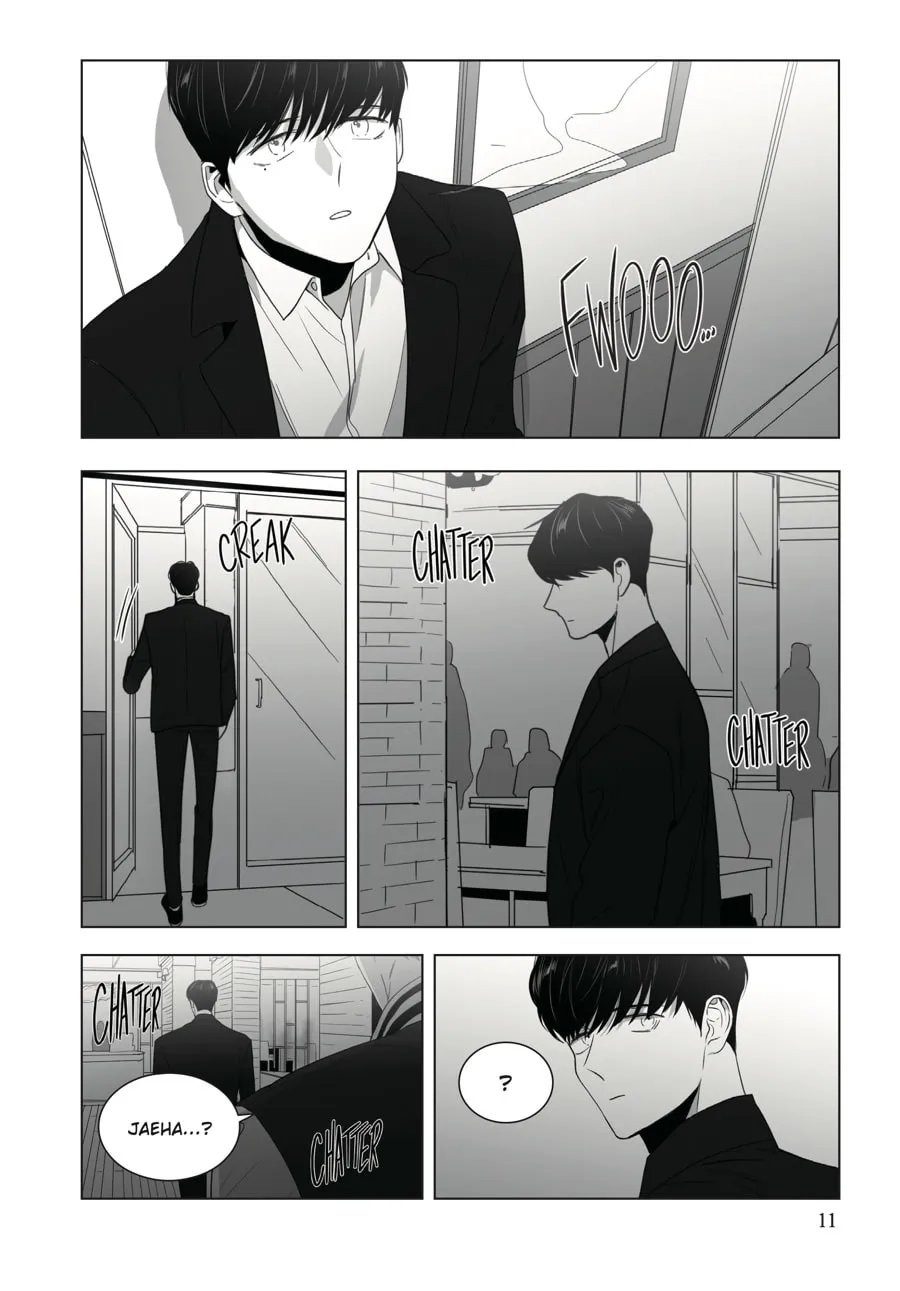 Read Lover Boy (Manga) chapter 1 image 6 on Lezhin
