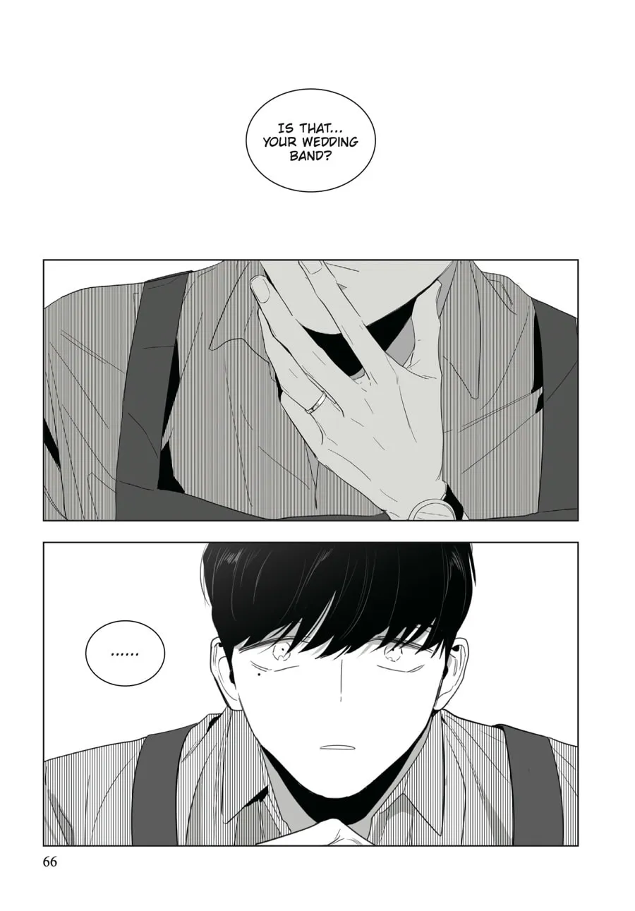 Read Lover Boy (Manga) chapter 1 image 61 on Lezhin