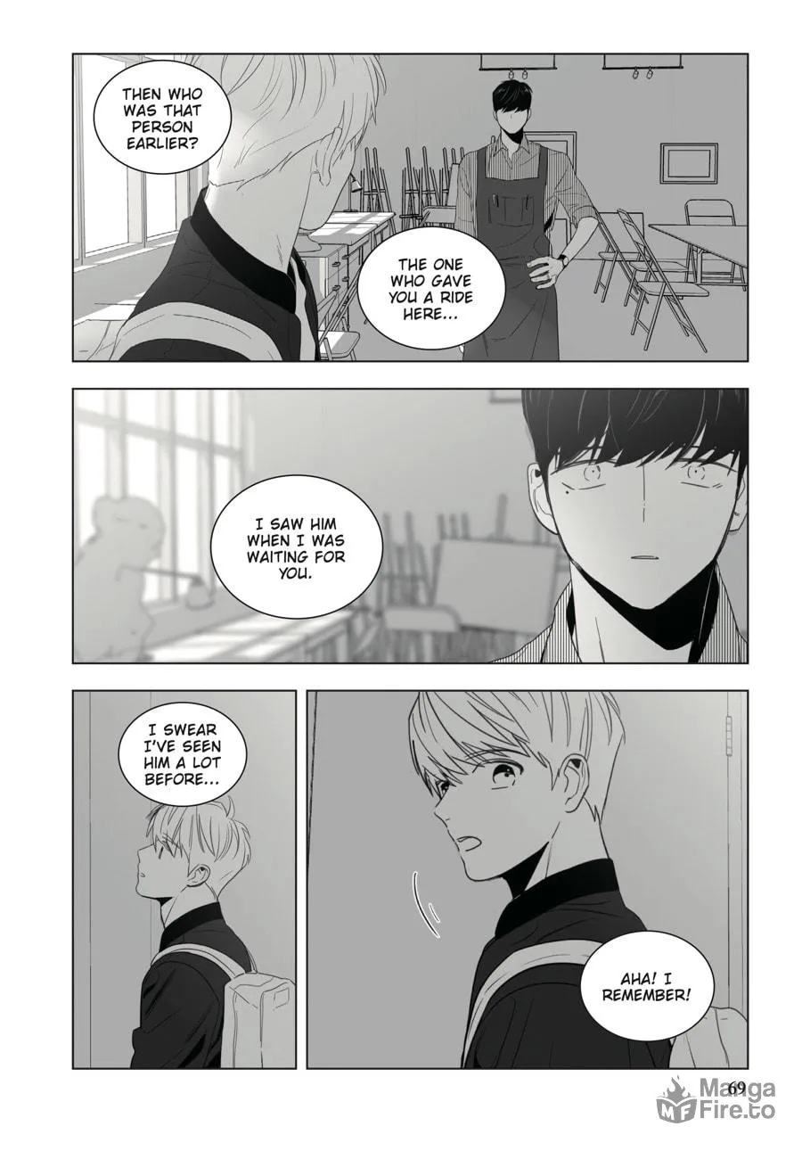Read Lover Boy (Manga) chapter 1 image 64 on Lezhin