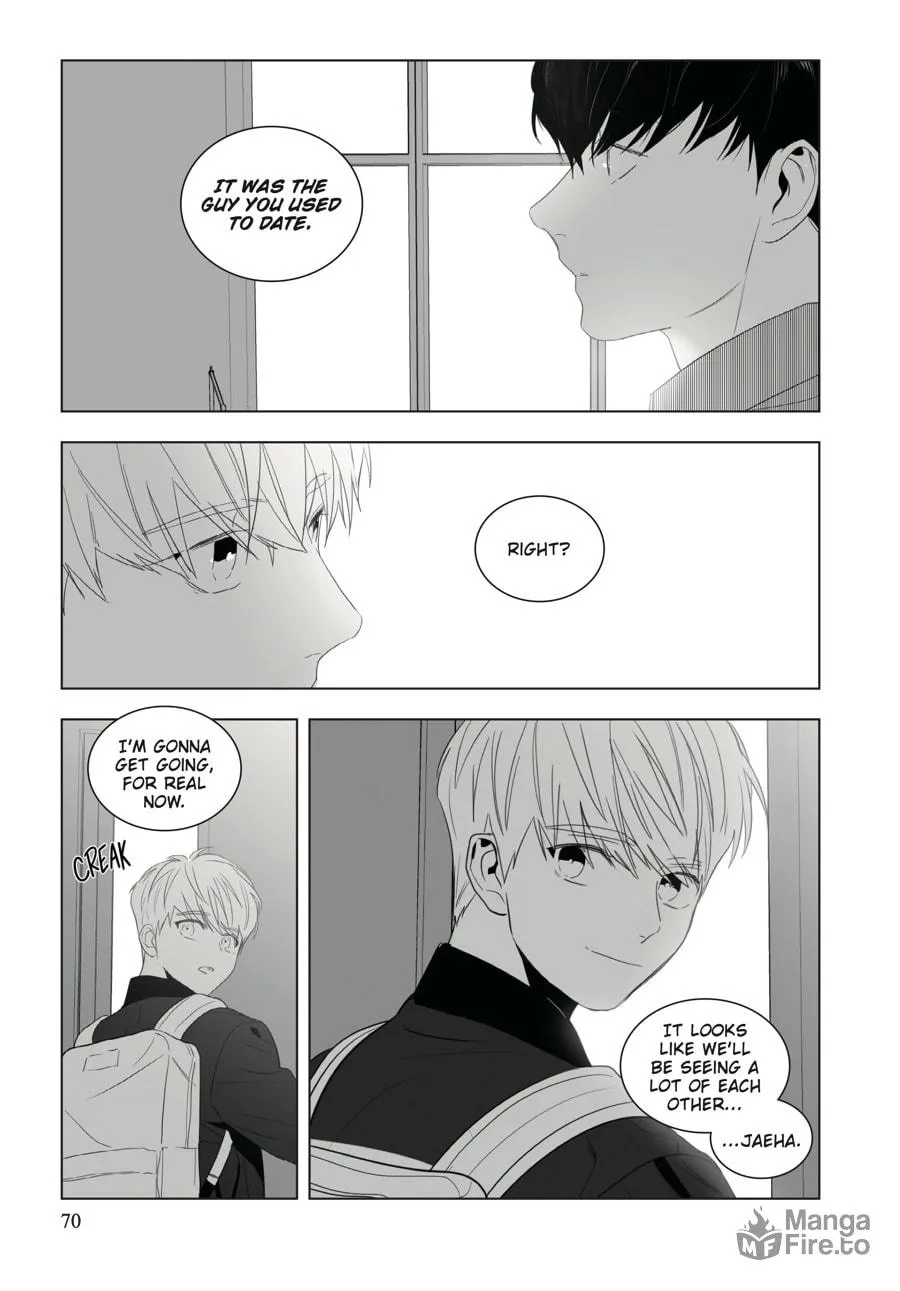 Read Lover Boy (Manga) chapter 1 image 65 on Lezhin