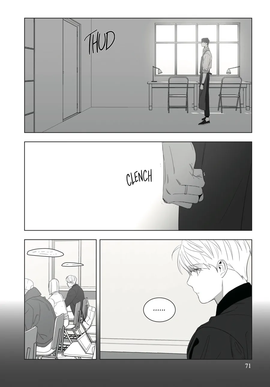 Read Lover Boy (Manga) chapter 1 image 66 on Lezhin