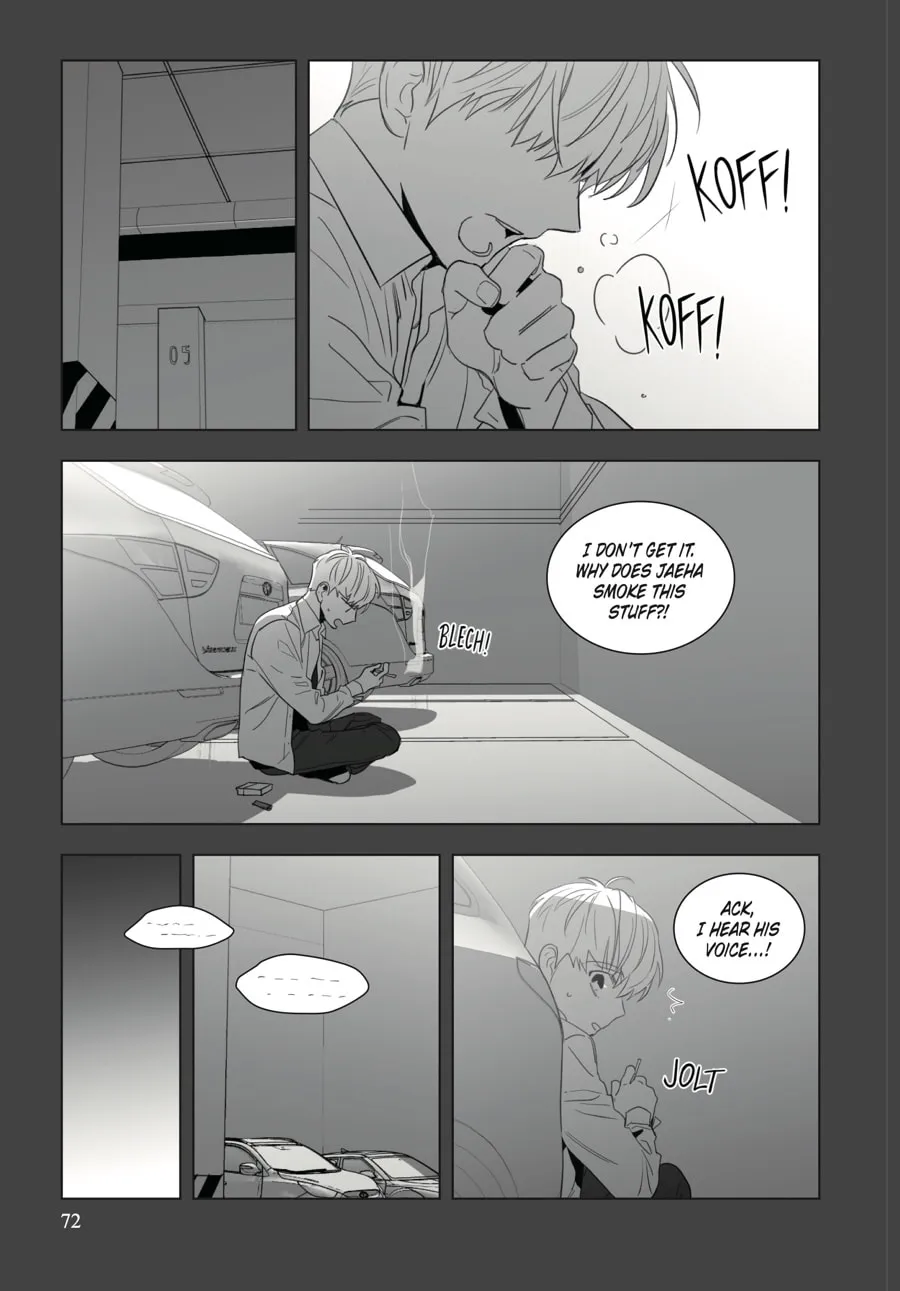 Read Lover Boy (Manga) chapter 1 image 67 on Lezhin