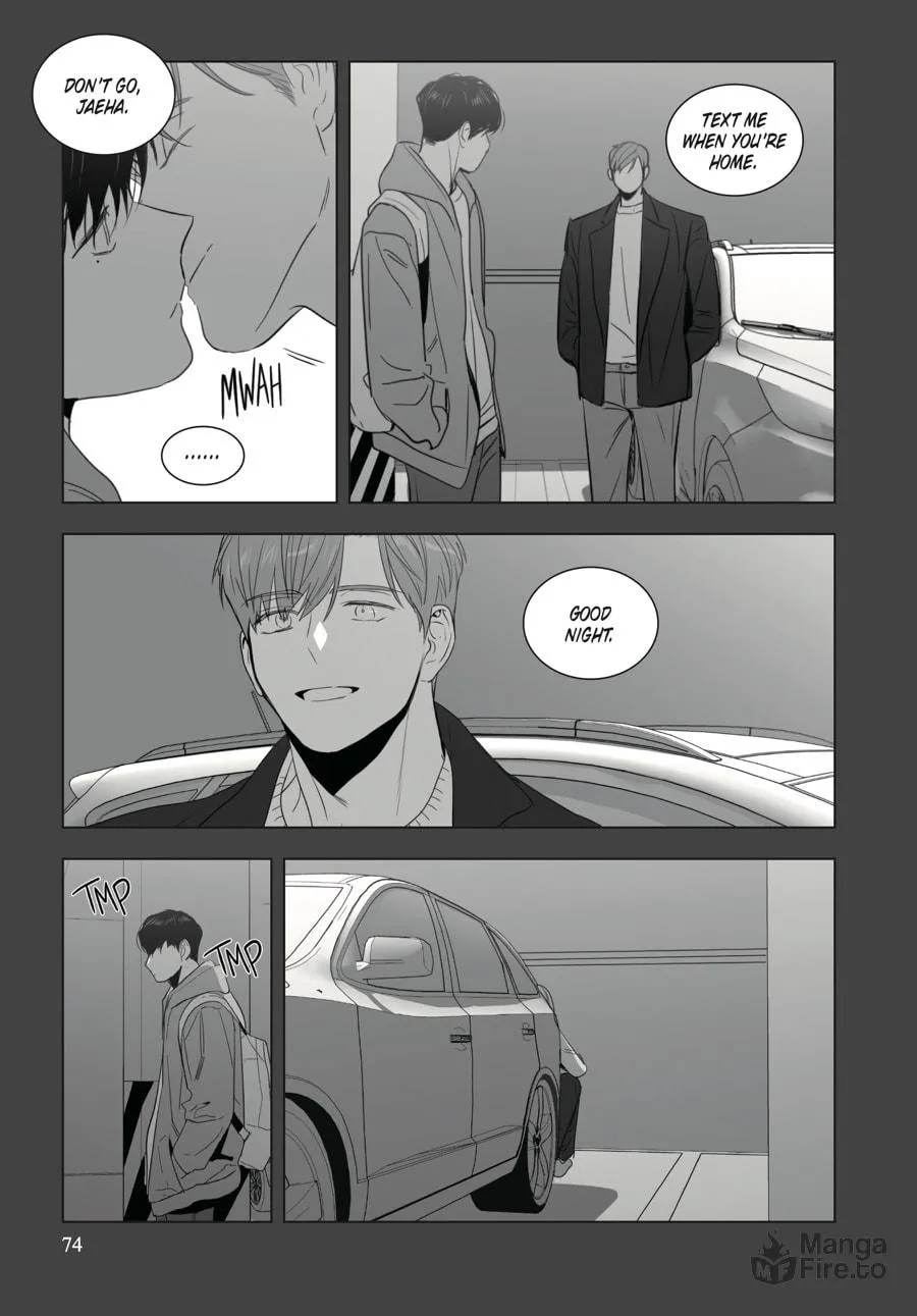 Read Lover Boy (Manga) chapter 1 image 69 on Lezhin