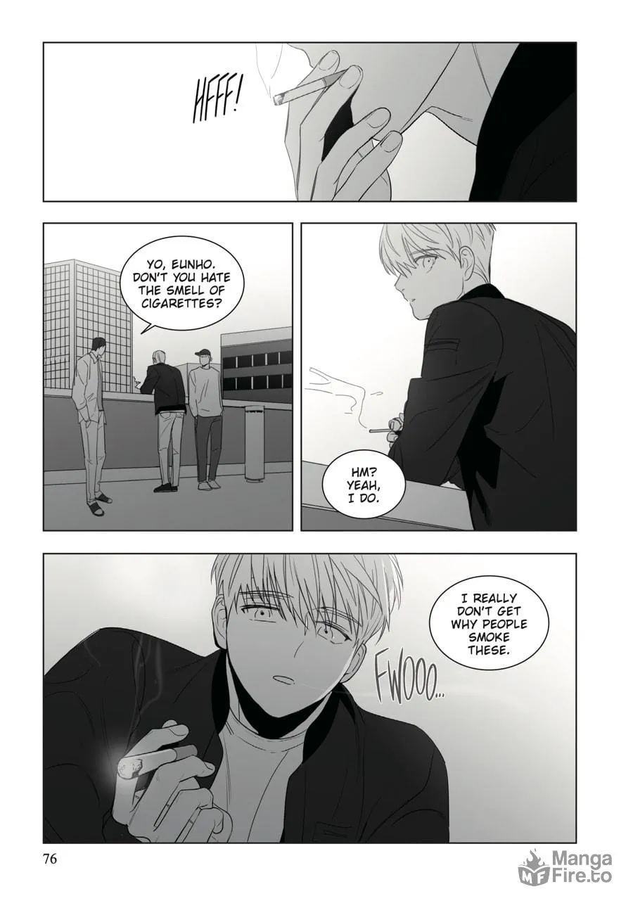 Read Lover Boy (Manga) chapter 1 image 71 on Lezhin