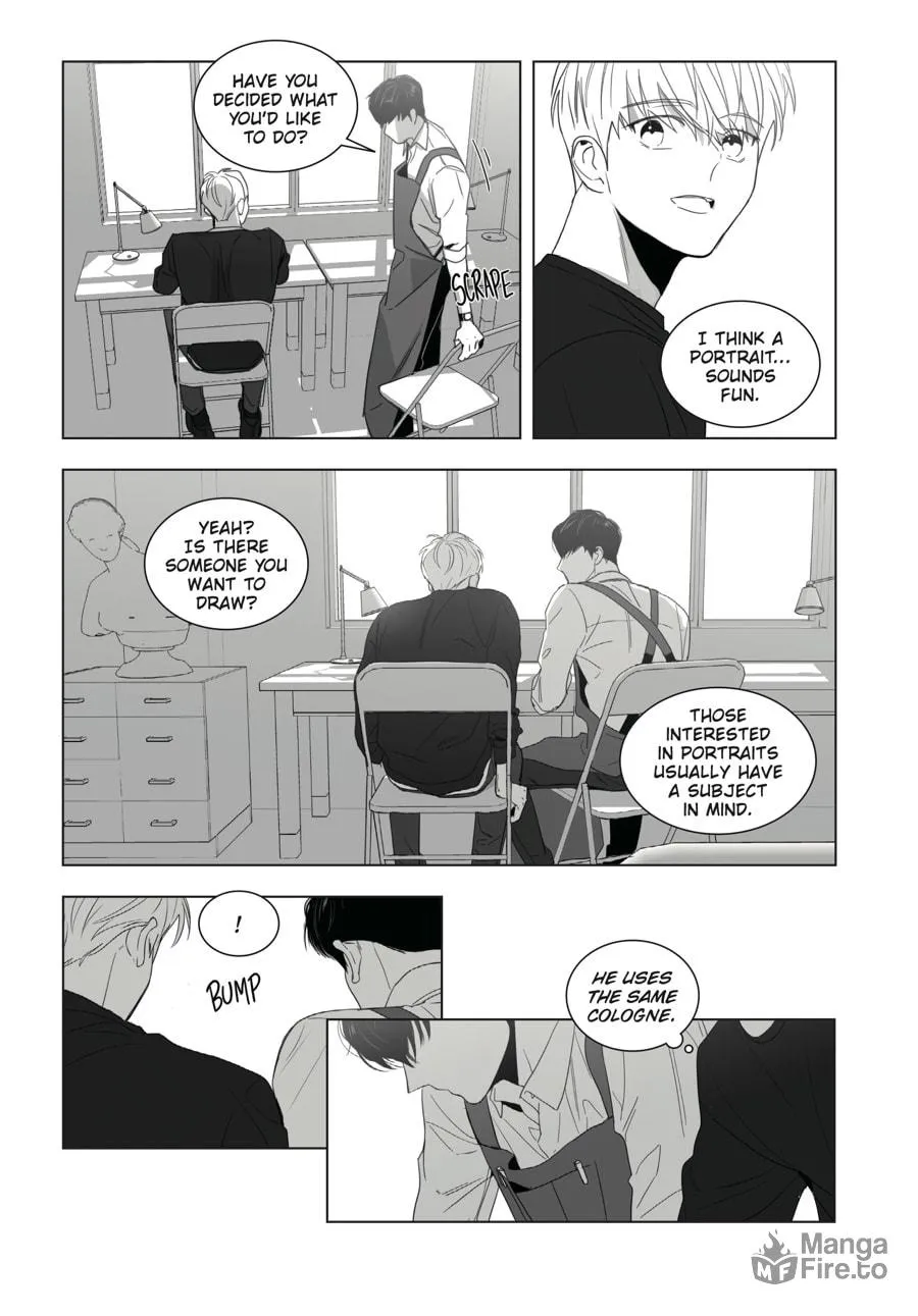 Read Lover Boy (Manga) chapter 1 image 77 on Lezhin