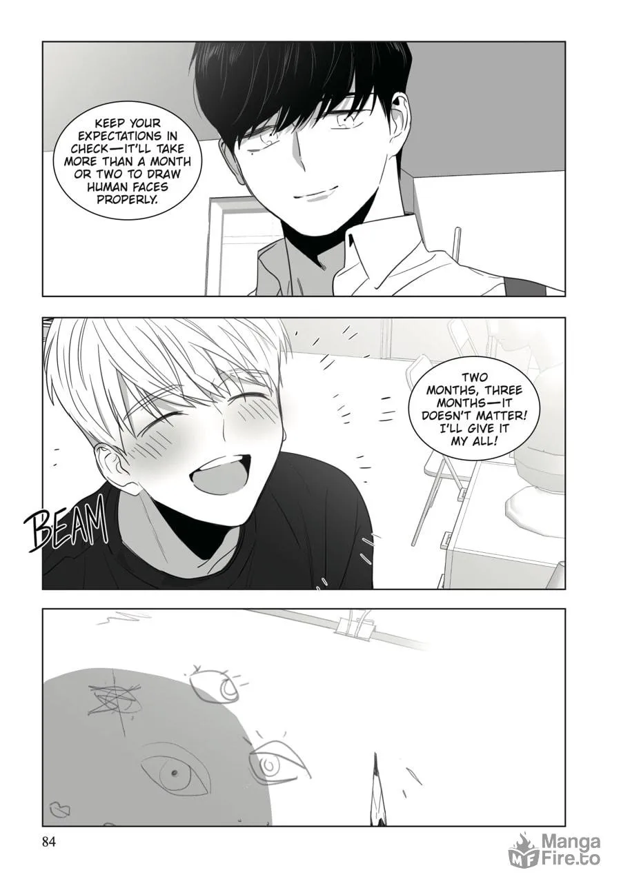 Read Lover Boy (Manga) chapter 1 image 79 on Lezhin