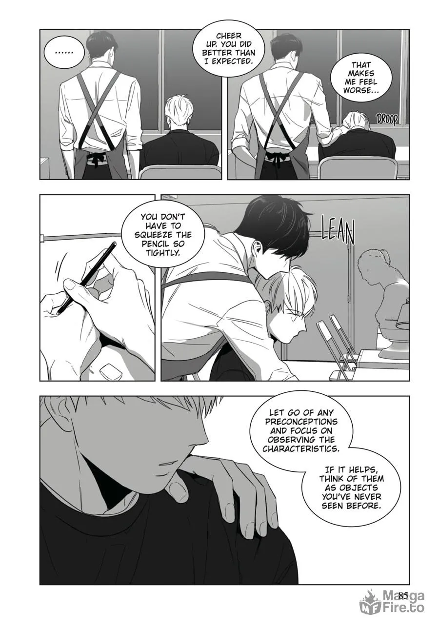 Read Lover Boy (Manga) chapter 1 image 80 on Lezhin