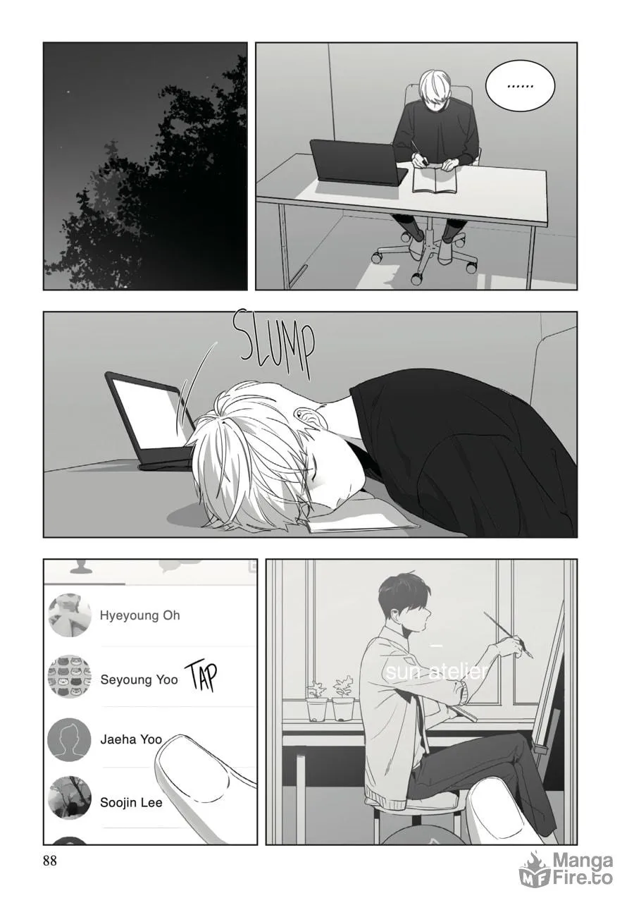 Read Lover Boy (Manga) chapter 1 image 83 on Lezhin