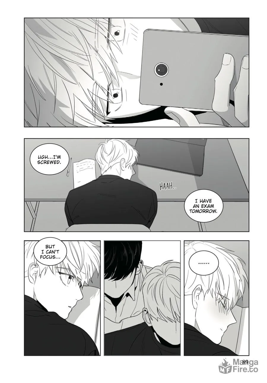 Read Lover Boy (Manga) chapter 1 image 84 on Lezhin