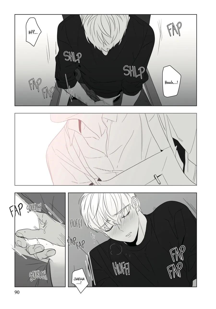 Read Lover Boy (Manga) chapter 1 image 85 on Lezhin