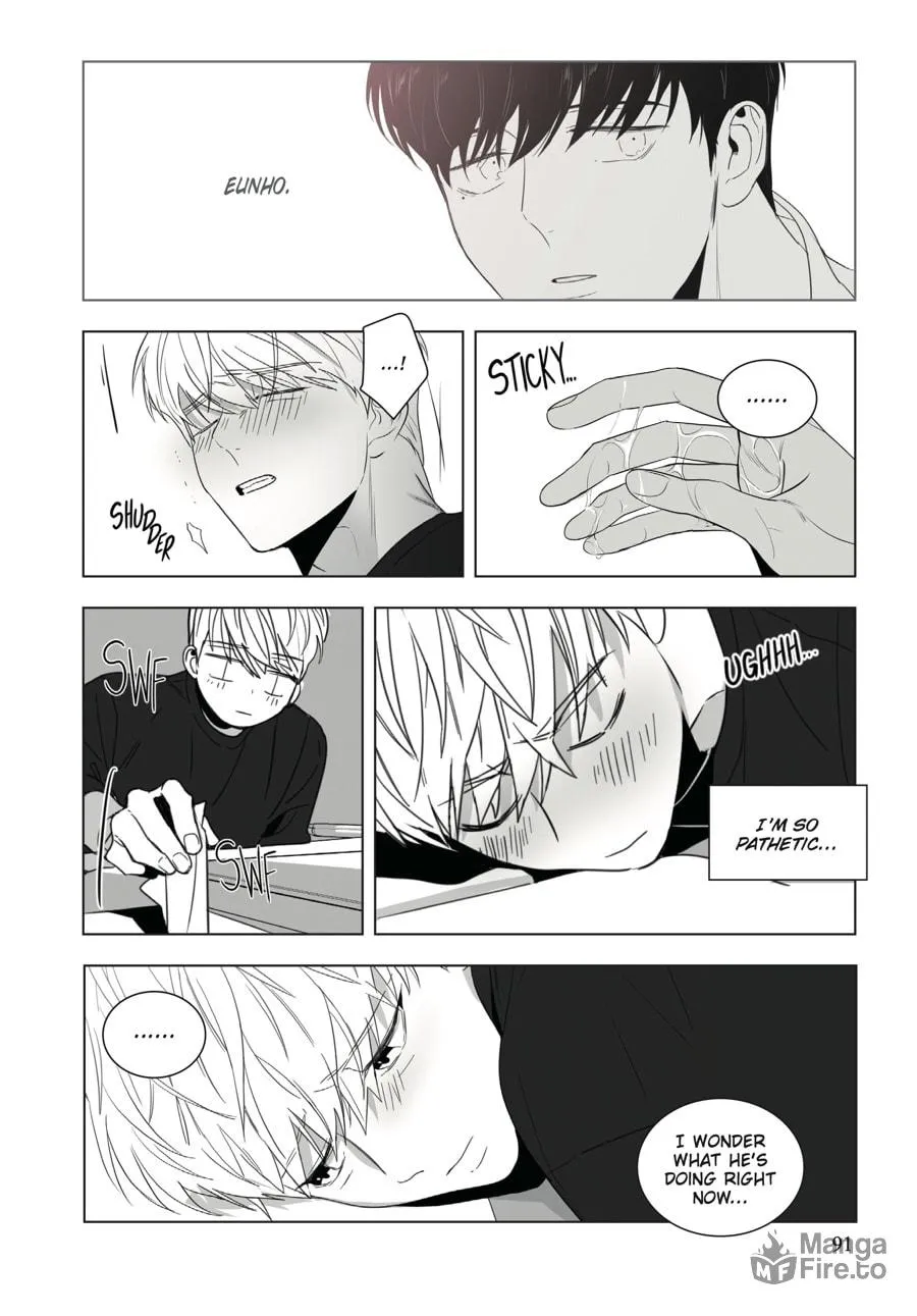 Read Lover Boy (Manga) chapter 1 image 86 on Lezhin