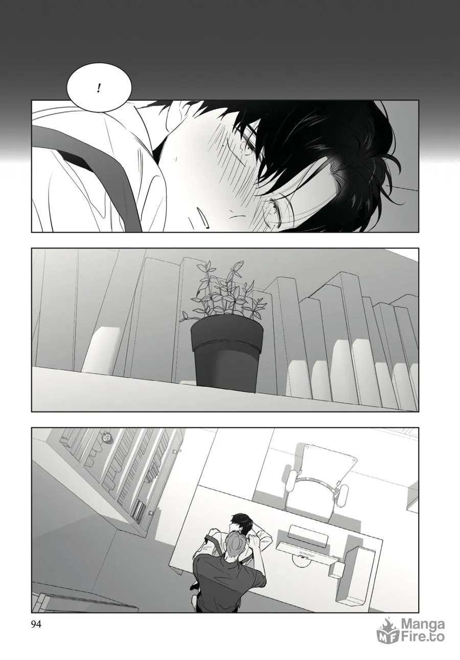 Read Lover Boy (Manga) chapter 1 image 89 on Lezhin