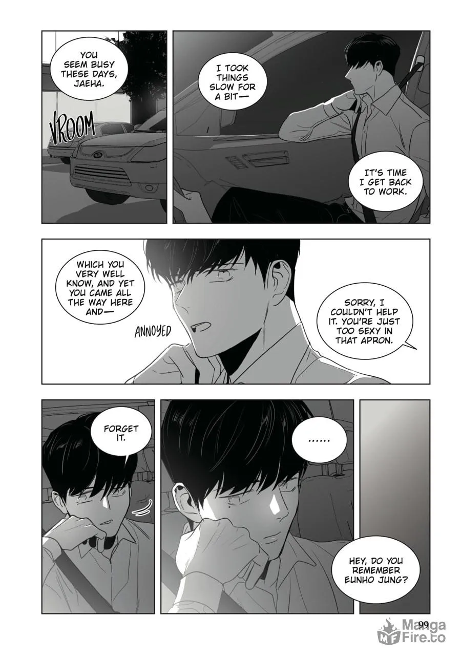 Read Lover Boy (Manga) chapter 1 image 94 on Lezhin