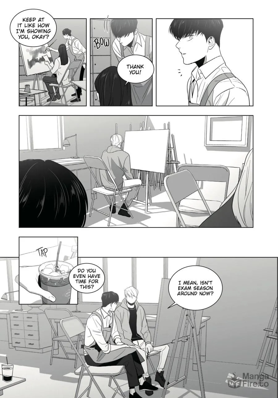 Read Lover Boy (Manga) chapter 1 image 99 on Lezhin