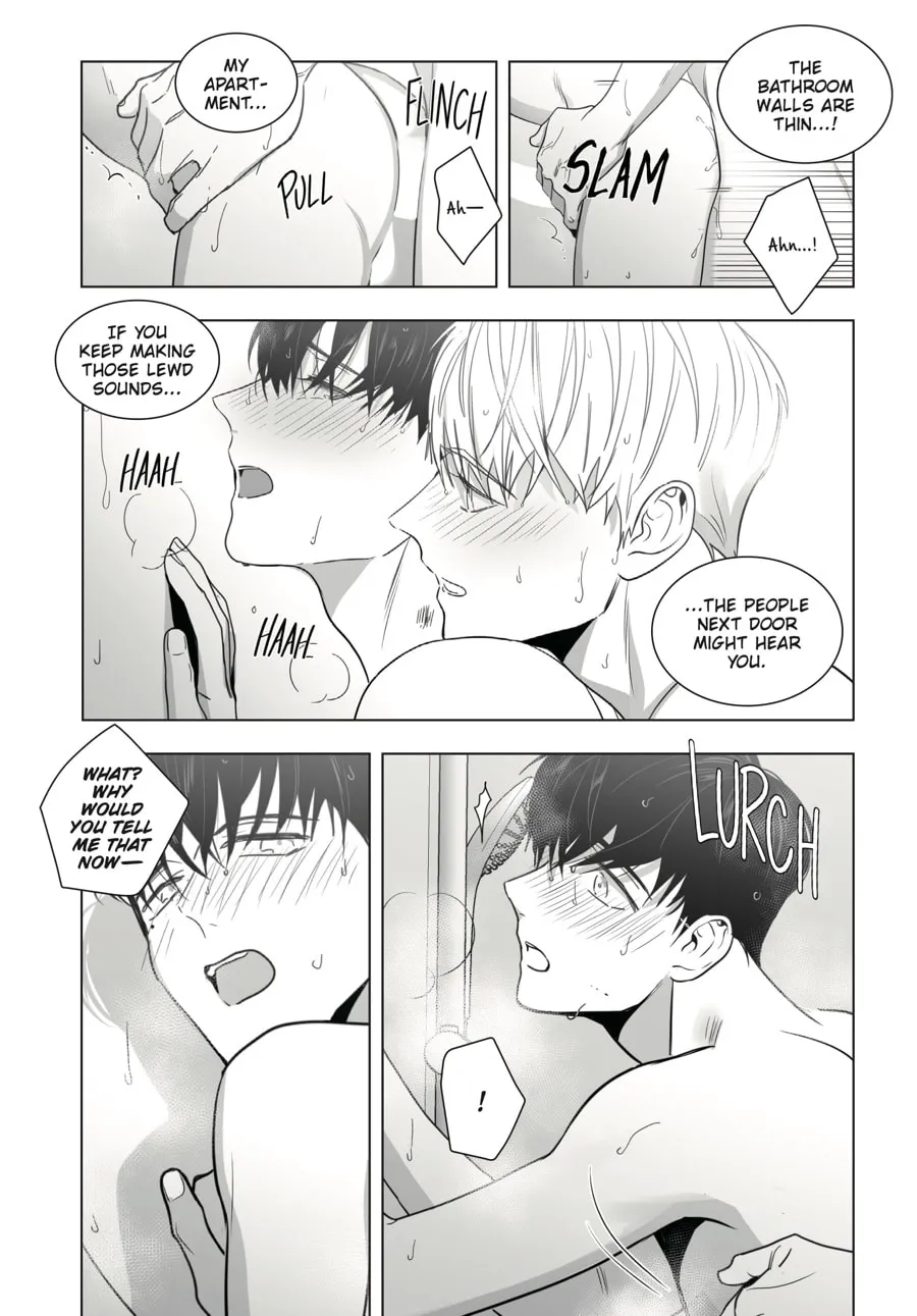 Read Lover Boy (Manga) chapter 2 image 100 on Lezhin