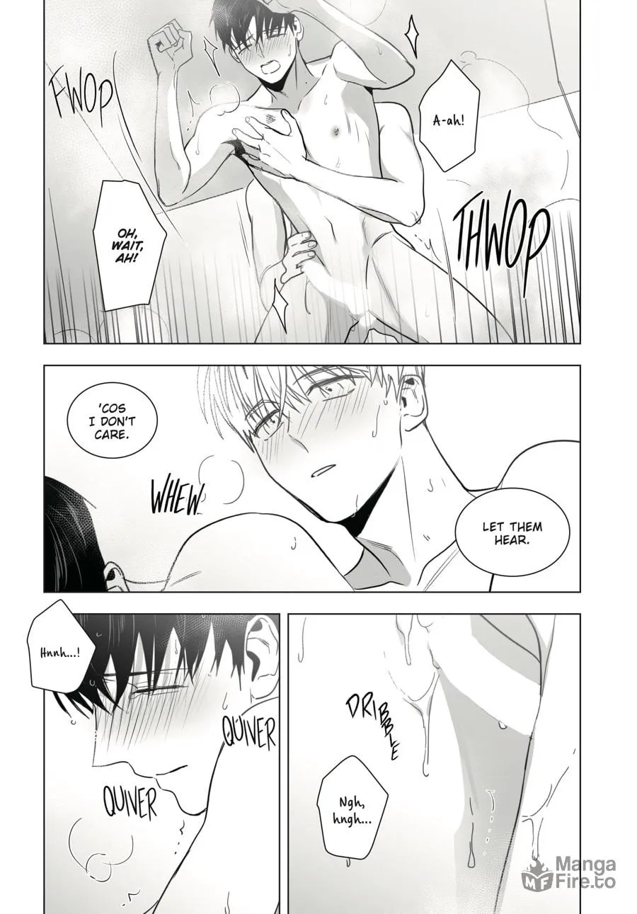Read Lover Boy (Manga) chapter 2 image 101 on Lezhin