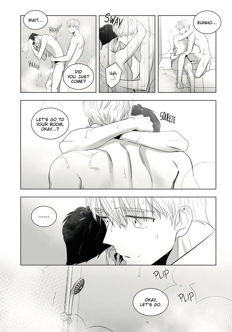 Read Lover Boy (Manga) chapter 2 image 102 on Lezhin