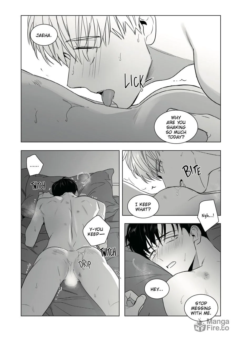 Read Lover Boy (Manga) chapter 2 image 104 on Lezhin
