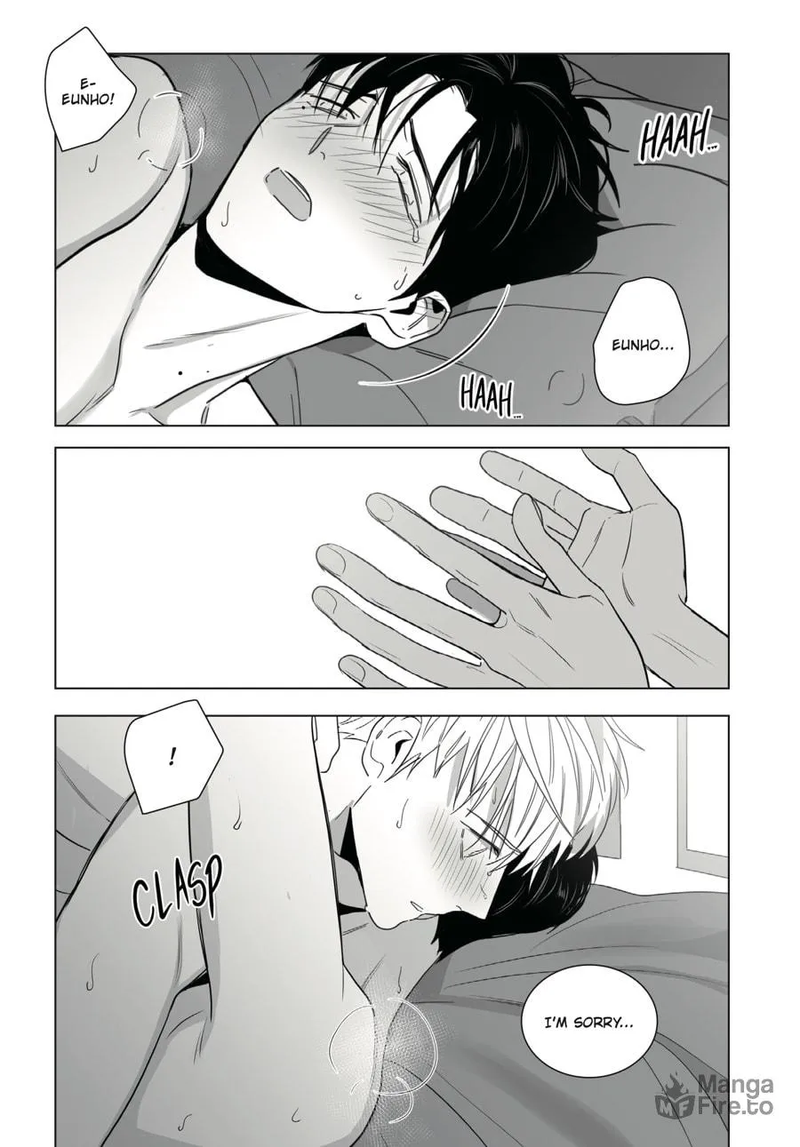 Read Lover Boy (Manga) chapter 2 image 107 on Lezhin